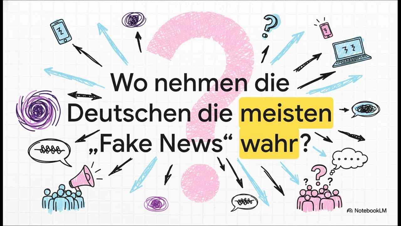 Propaganda und Desinformation