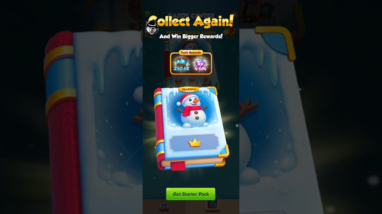 Coin master New event are  loss my spin 500k