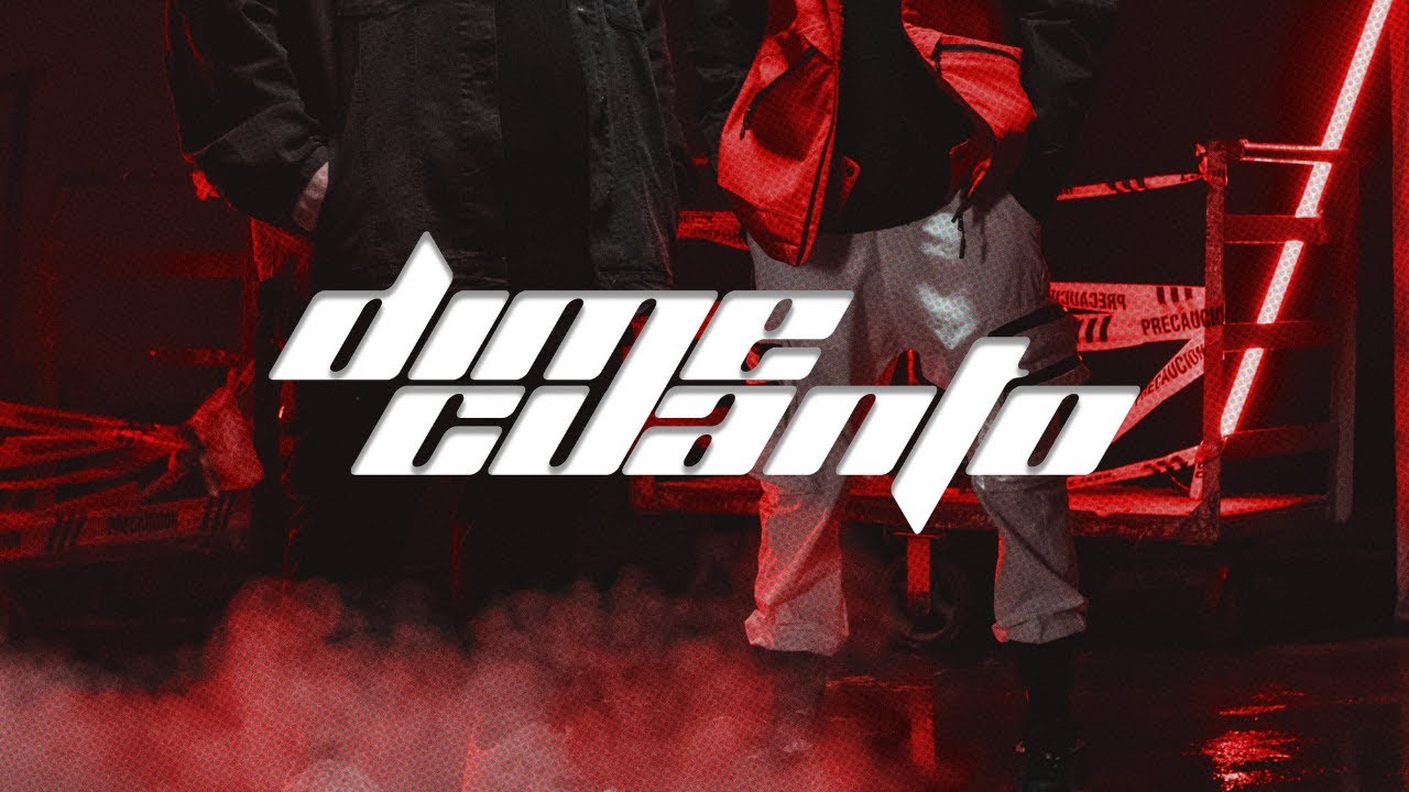 LUO - Dime Cuanto Ft. MATTXTRIP