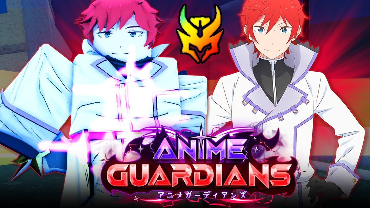 Exodia Reinhard van Astrea Showcase in Anime Guardians