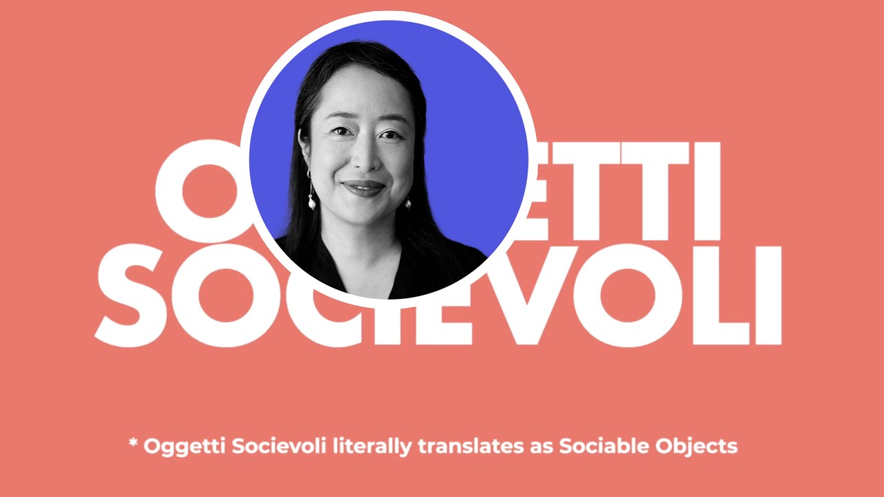 A conversation with Yuka Oyama