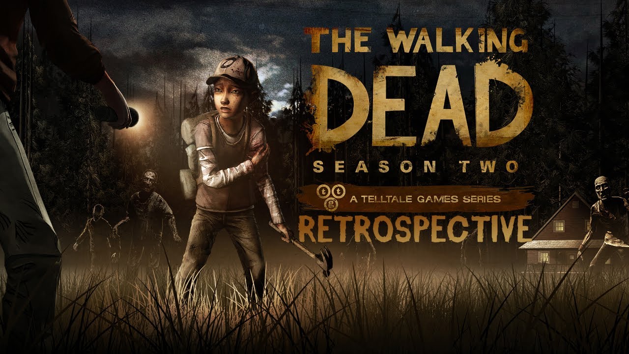 Обзор второго сезона The Walking Dead (PC) | Отсутствие планирования