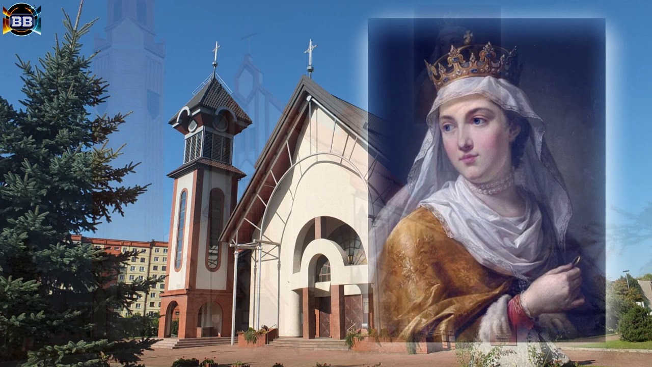 Litania do świętej Jadwigi Królowej