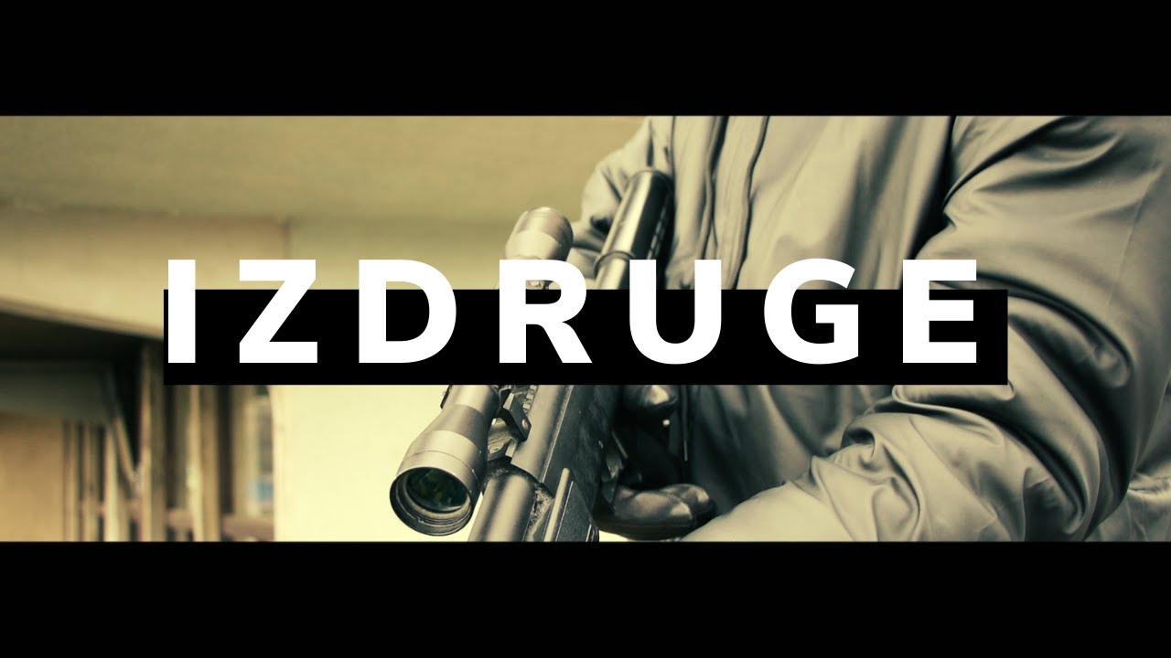 MRIGO & GHET - IZDRUGE (Official Video)