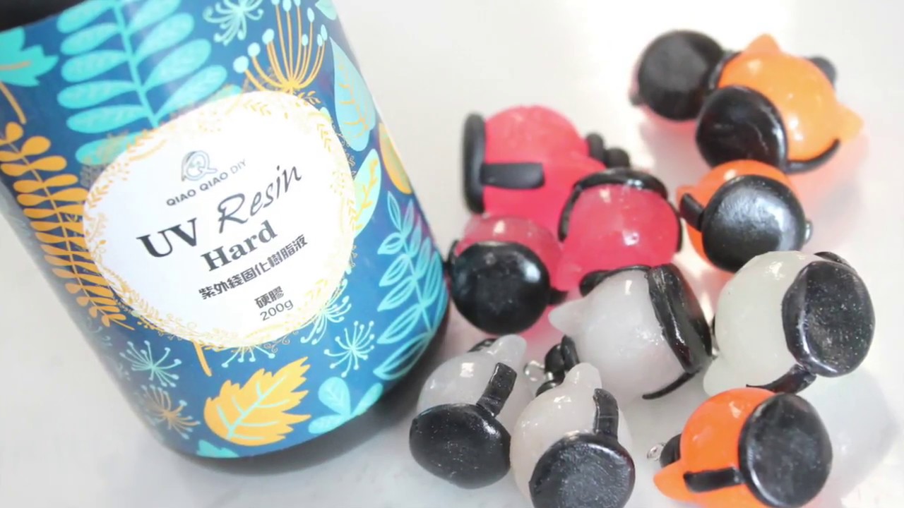 Watch Me Resin: Fundraiser 