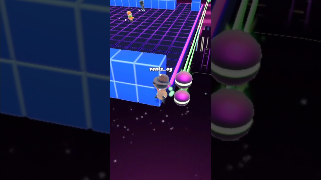 como fazer ráfis da forma certa no stumble guys