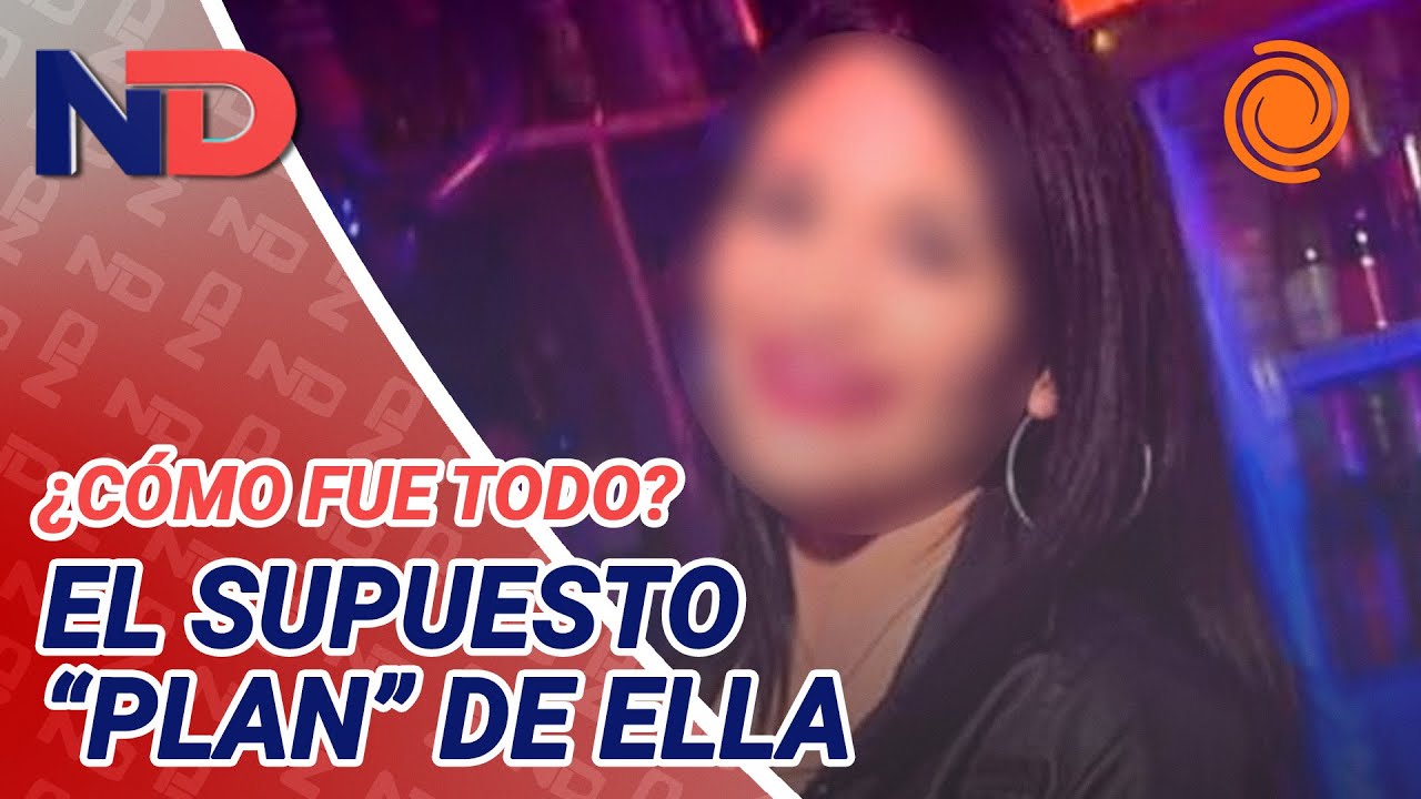 REVELACIÓN CLAVE del detenido por Tania: él avisó a los bomberos que había un bulto en La Cumbre