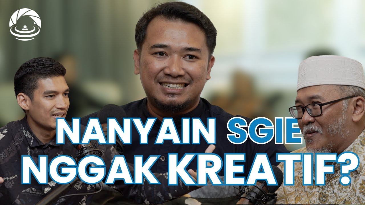 Kreatif dalam Komunikasi By Kang Rangga Lesmana
