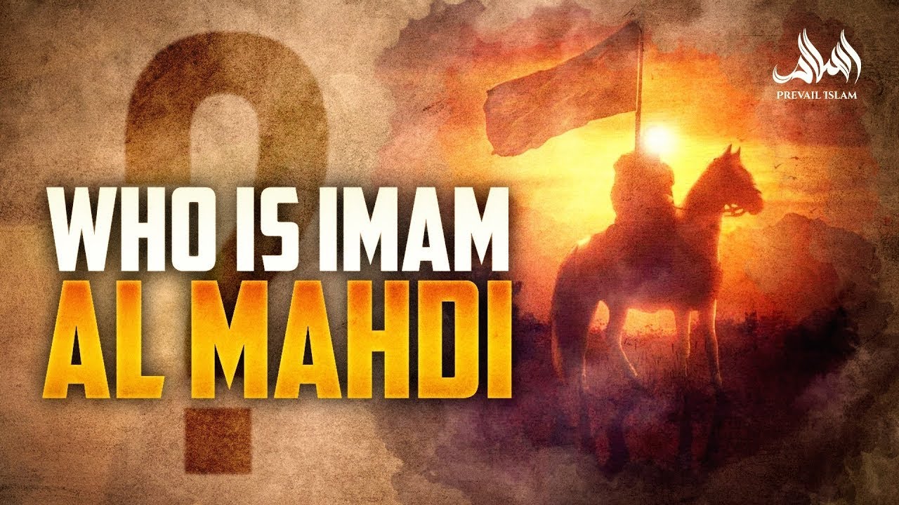 IMAM MAHDI: The SHOCKING Truth About Islam's Savior (End of Times Prophecy)