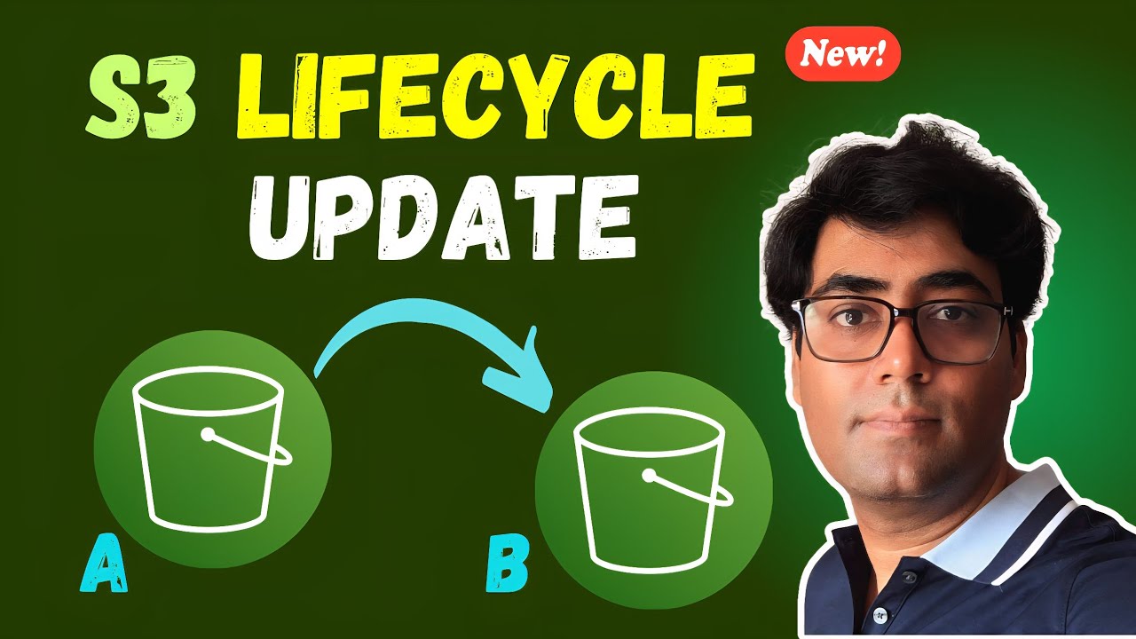 AWS S3 Lifecycle Update: Preventing Accidental Deletion on Replication Failures