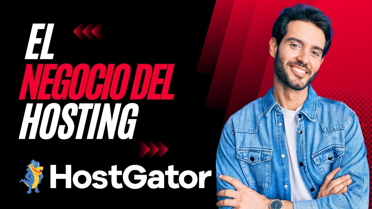 Cómo crear un NEGOCIO DE HOSTING 💰- Mejor Hosting RESELLER 🤑 [ACTUALIZADO 2023]