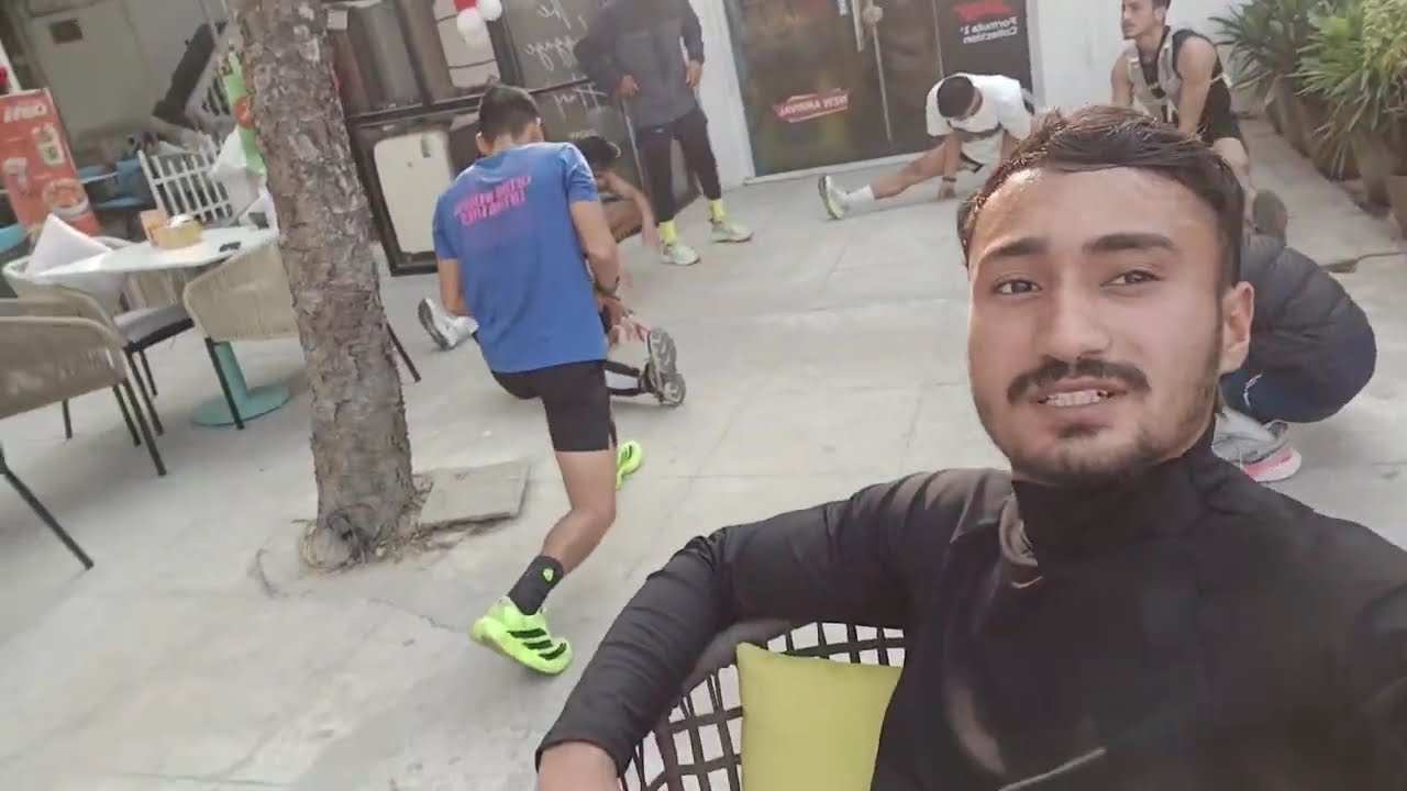 running vlog (my first vlog) #running #runningcommunity #selfimprovement #selflove #selfishlonda