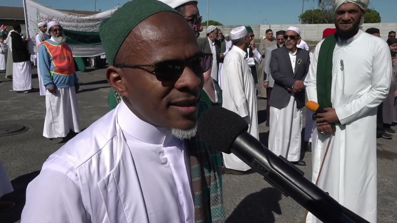 HUSAMI MASJID MOULOOD MARCH 2023