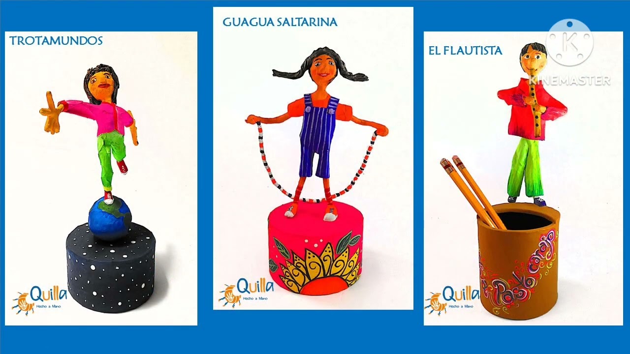 EN LA SENDA DEL CARNAVAL-Propuesta Ganadora-Categor&iacute;a Proyectos  Creaci&oacute;n/Co-Creaci&oacute;n en Artesan&iacute;as