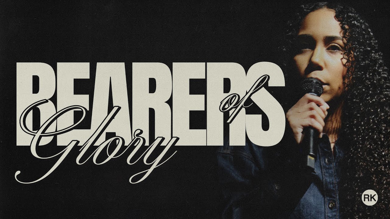 Bearers Of Glory | Pastor Alicia Ramirez | Sunday Service @revivekilleen  #killeentx #video