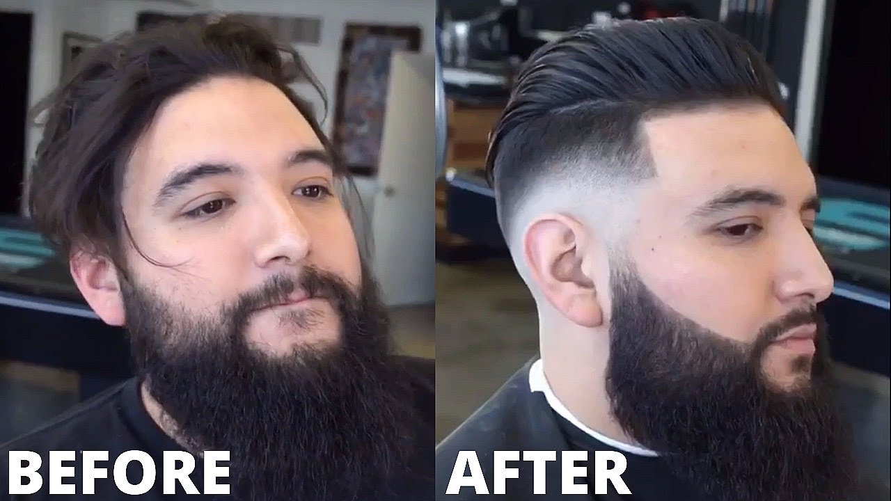 BEST BARBERS IN THE WORLD 2020 || MOST AMAZING HAIRCUT TRANSFORMATIONS 2020 EP6. HD