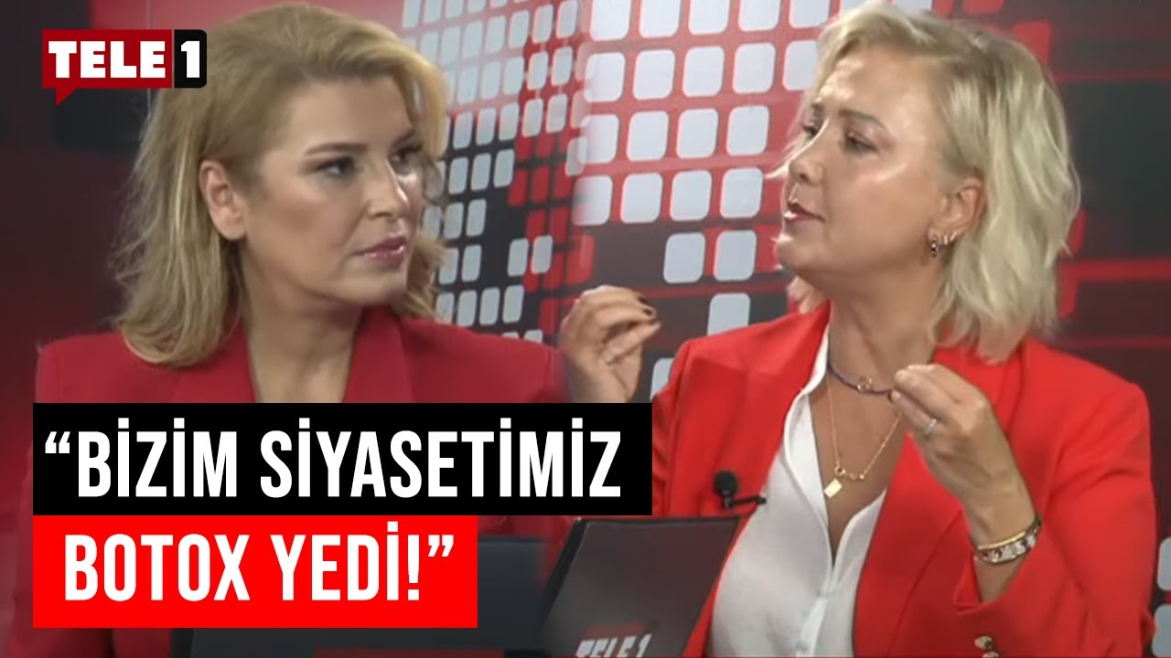 Berna Laçin 