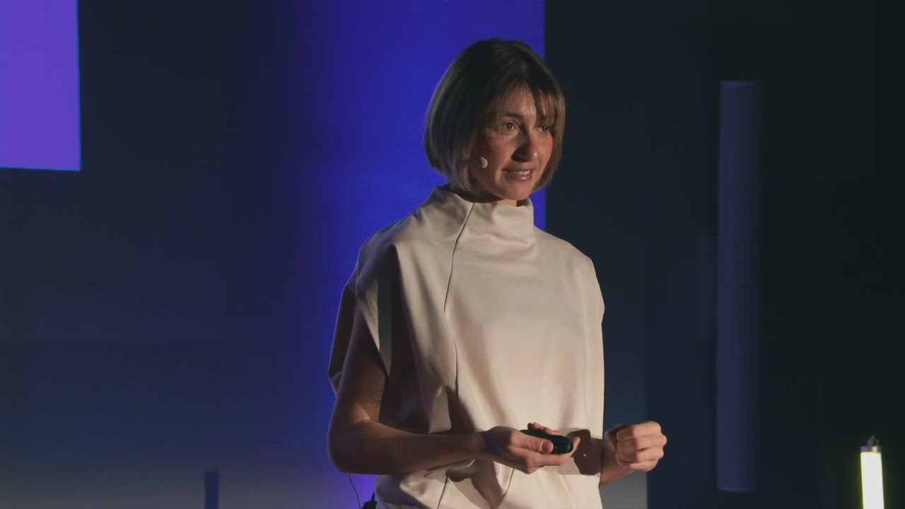 Realizzare i propri sogni: quello che non vuoi sentire | Bianca Iannucci | TEDxUNICATT