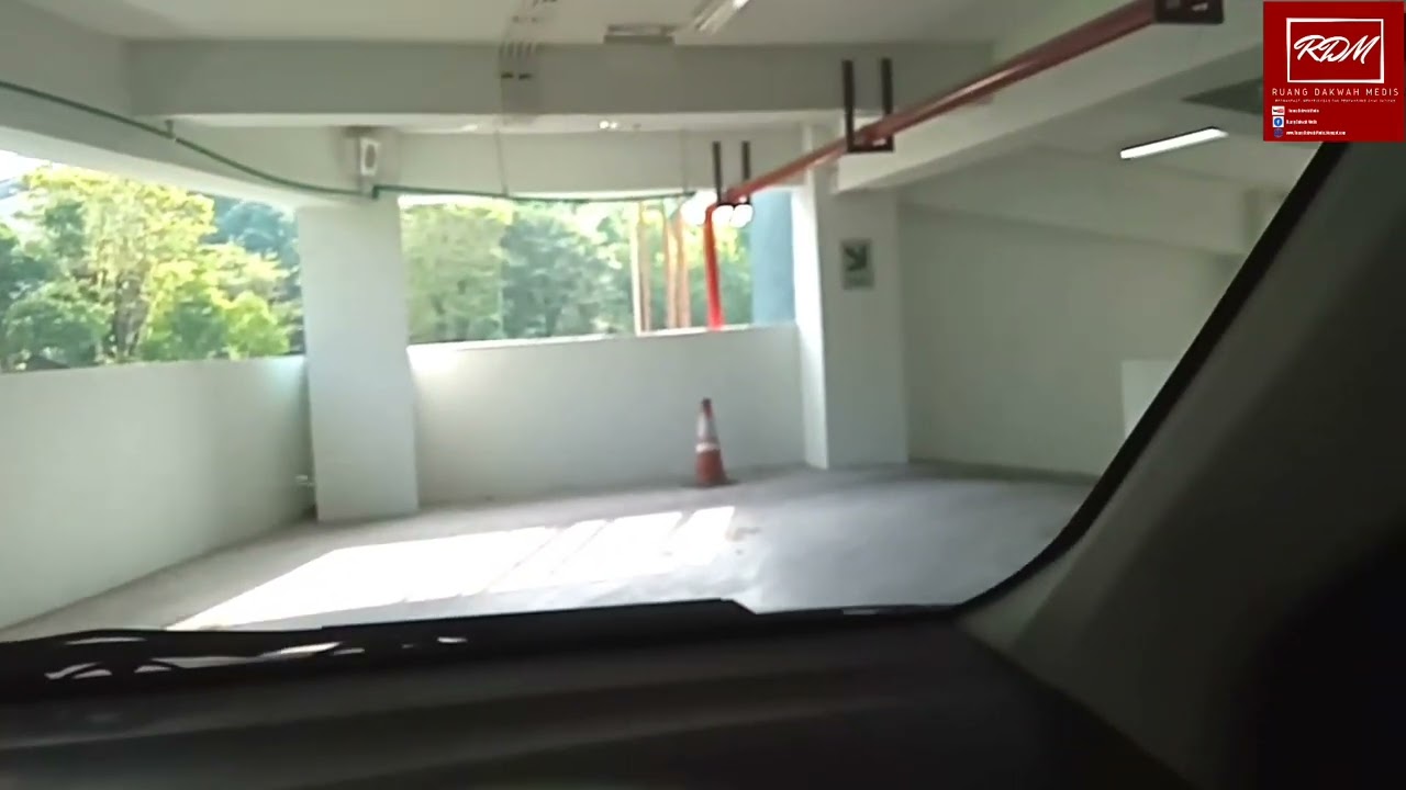 Parkir Rumah Sakit Dr Sardjito Yogyakarta I Tutorial Mencari Parkiran Mobil di RS Sardjito Yogya