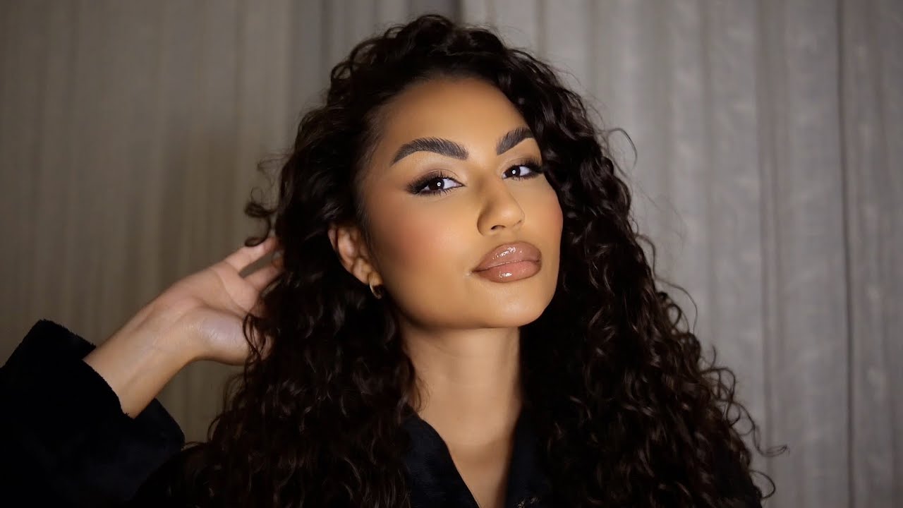 Tutorial de Maquiagem 💄 | Passo a Passo Completo (inspo para o Natal) #beasecrets