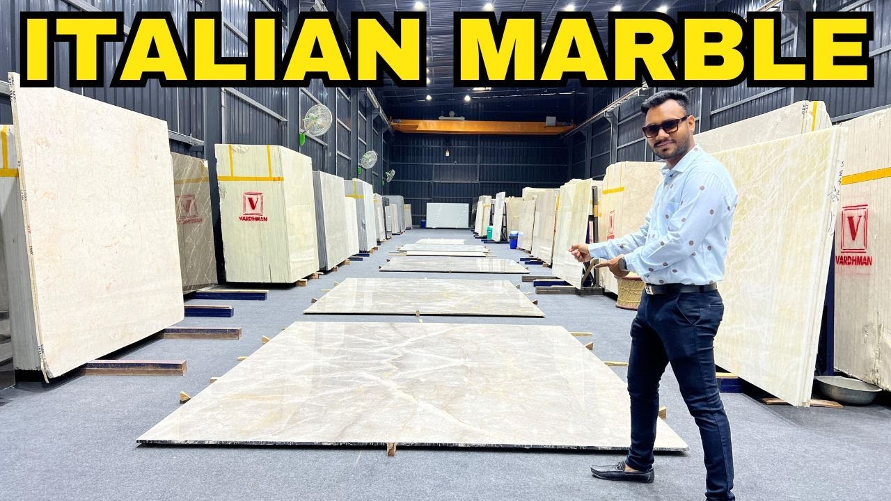Italian Marble in Kishangarh | Italian Marble at Best Rates | All Colors Available. #italianmarble