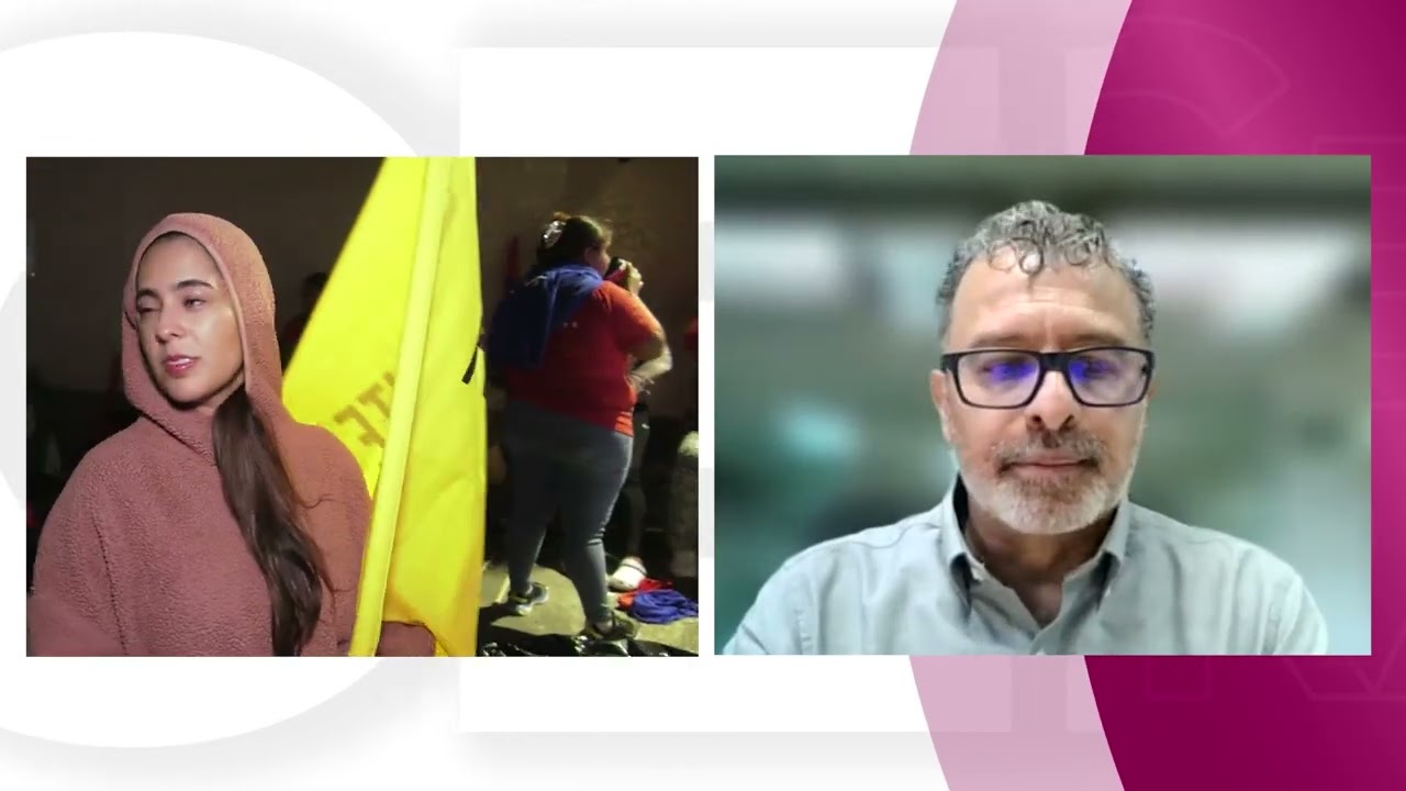 GANARÍA EN PRIMERA RONDA FERNÁNDEZ FIRME EN EL CIEP-UCR