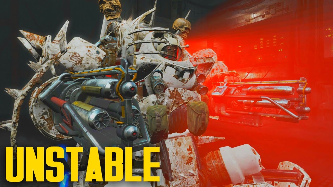 Fallout 4 Automatron - Unstable Weapons & Armor Explained - Is It Worth It?
