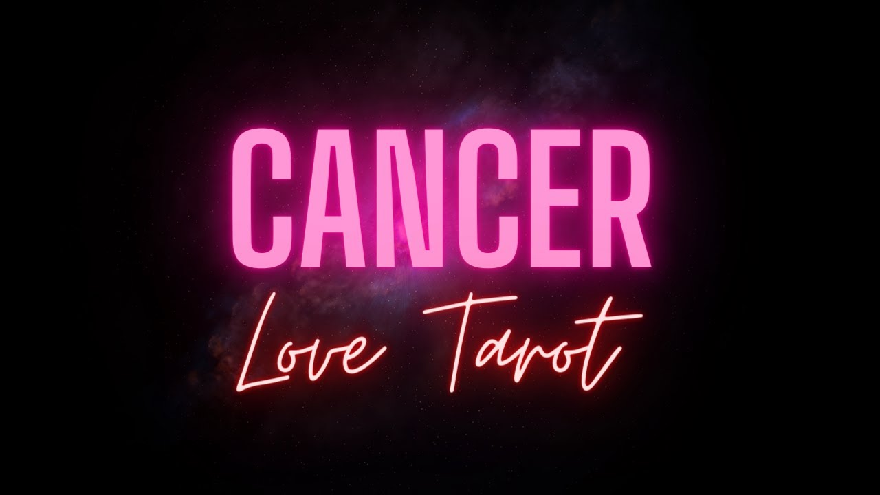 Cancer 💖They are spying, and feel they may miss an opportunity with you! #Tarot Reading #2021