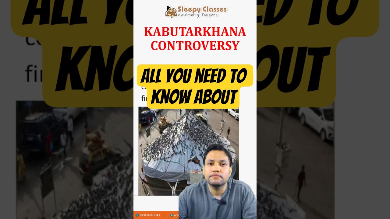 Kabutarkhana Controversy &ndash; Ethical Perspective