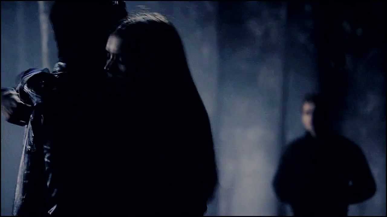 Damon & Elena | Where do I even start?