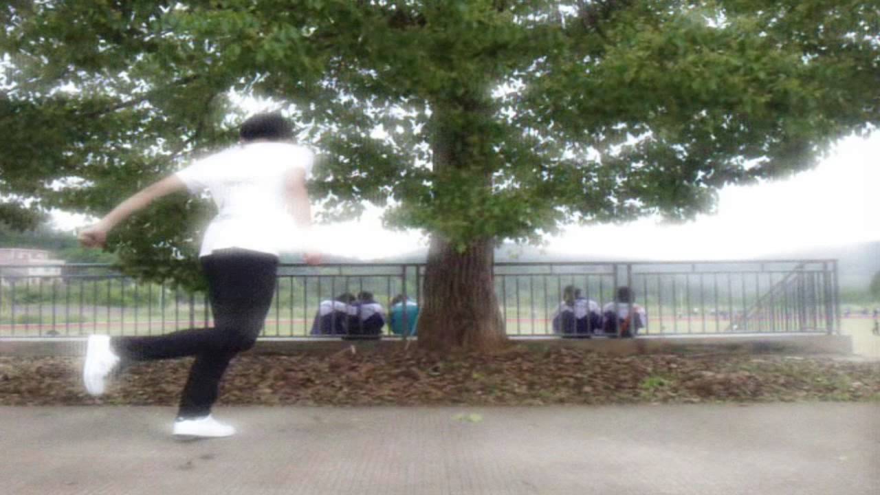 Herb | IJA | China Jumpsyle (edited by HuaiShanJumper)