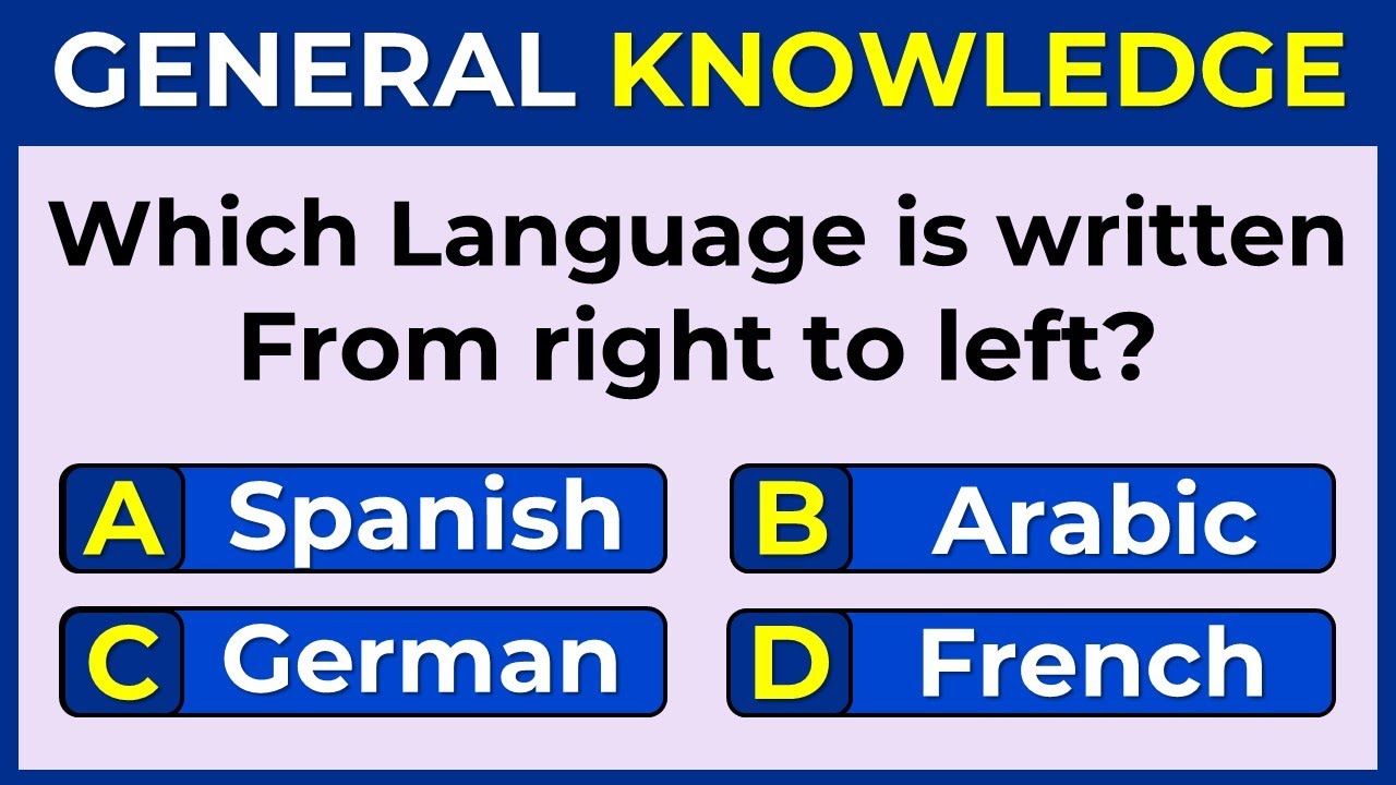 Think You Can Outsmart This Quiz? Only Geniuses Get a Perfect Score