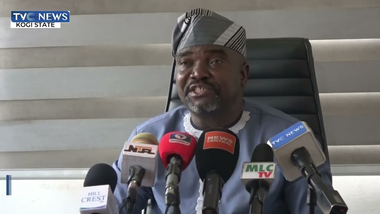 Kogi APC Commends Peaceful, Rancour-Free Congress Across 239 Wards
