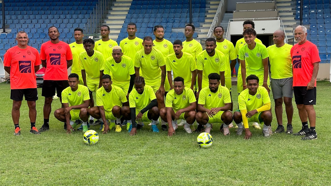 Saint Denis FC : Dernière ligne droite avant le 8e tour de la Coupe de France