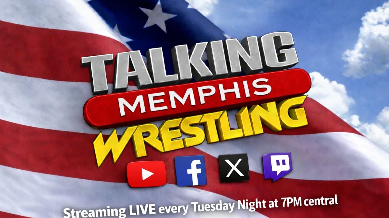 Talking Memphis Wrestling