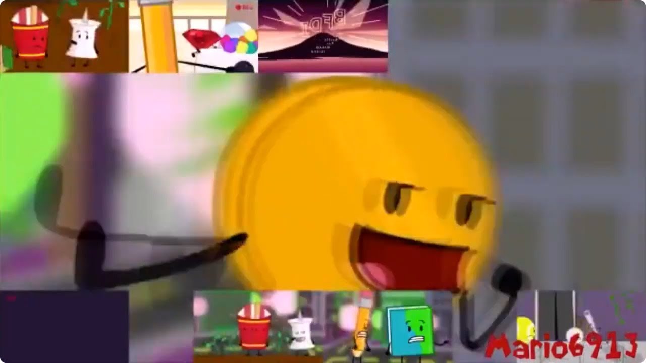 (REUPLOAD) [IDFB] 