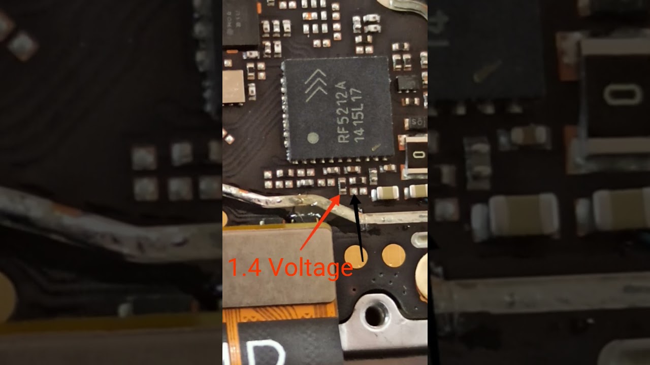 Redmi 8A No service , Radio off solution