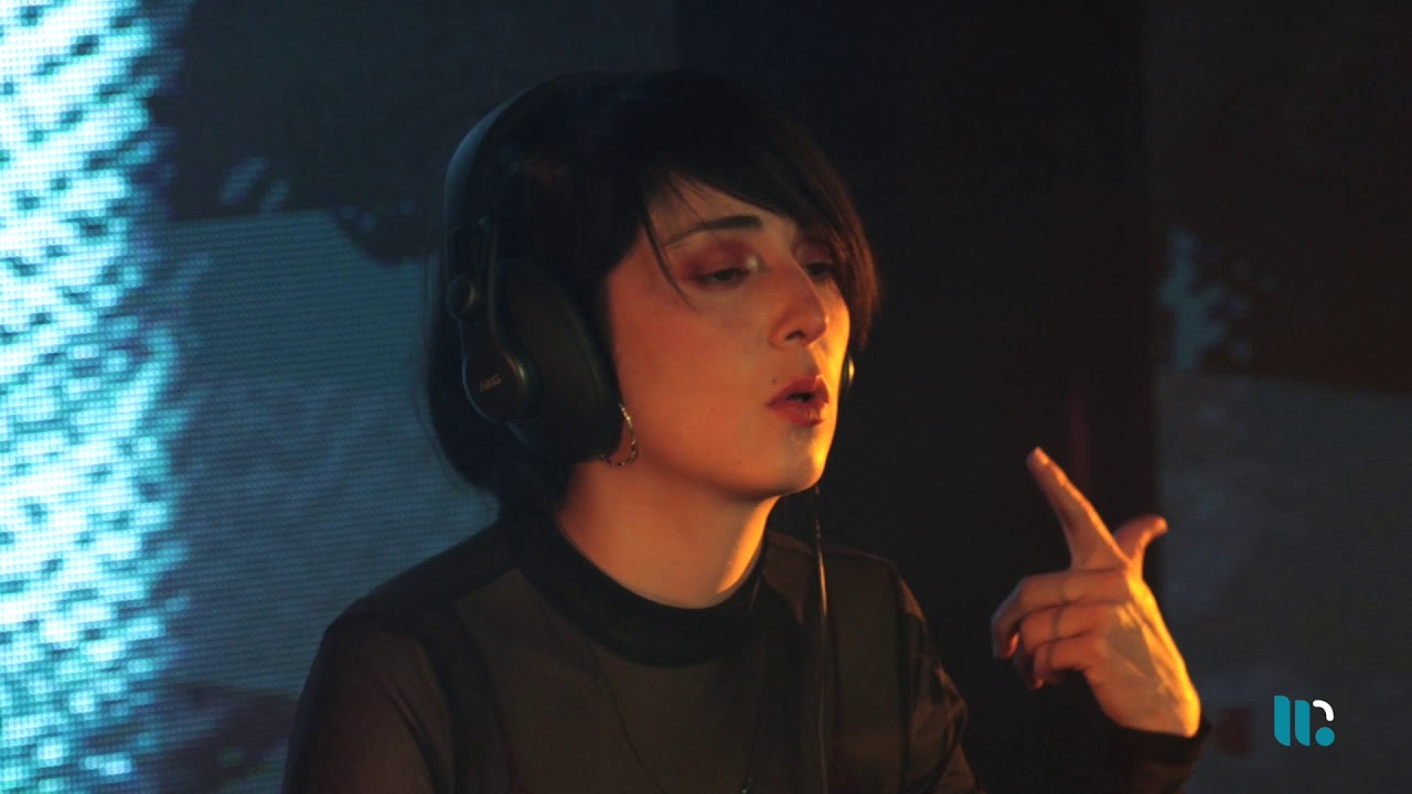 Mariana Revilla - Big Cities DJ Set