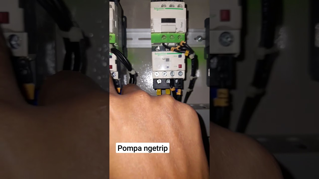pompa ngetrip