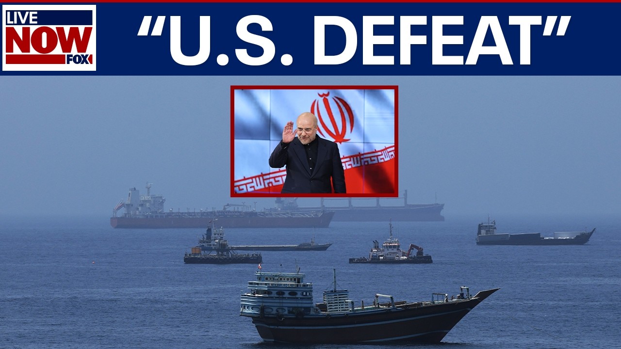 Iran declares defeat over US amid memorandum of understanding