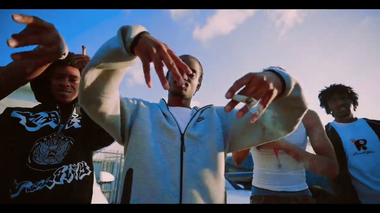 Three0alii- Meant to be (Offical video)