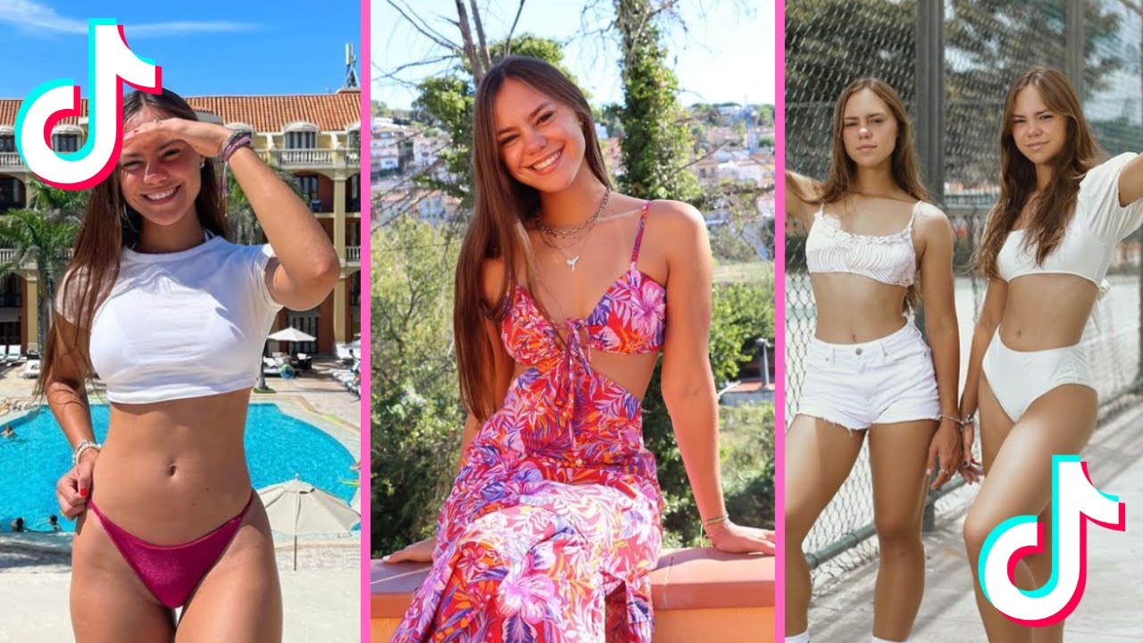 BEST OF TIKTOK EMMA LESOT ( emmalesot ) - FALL 2022