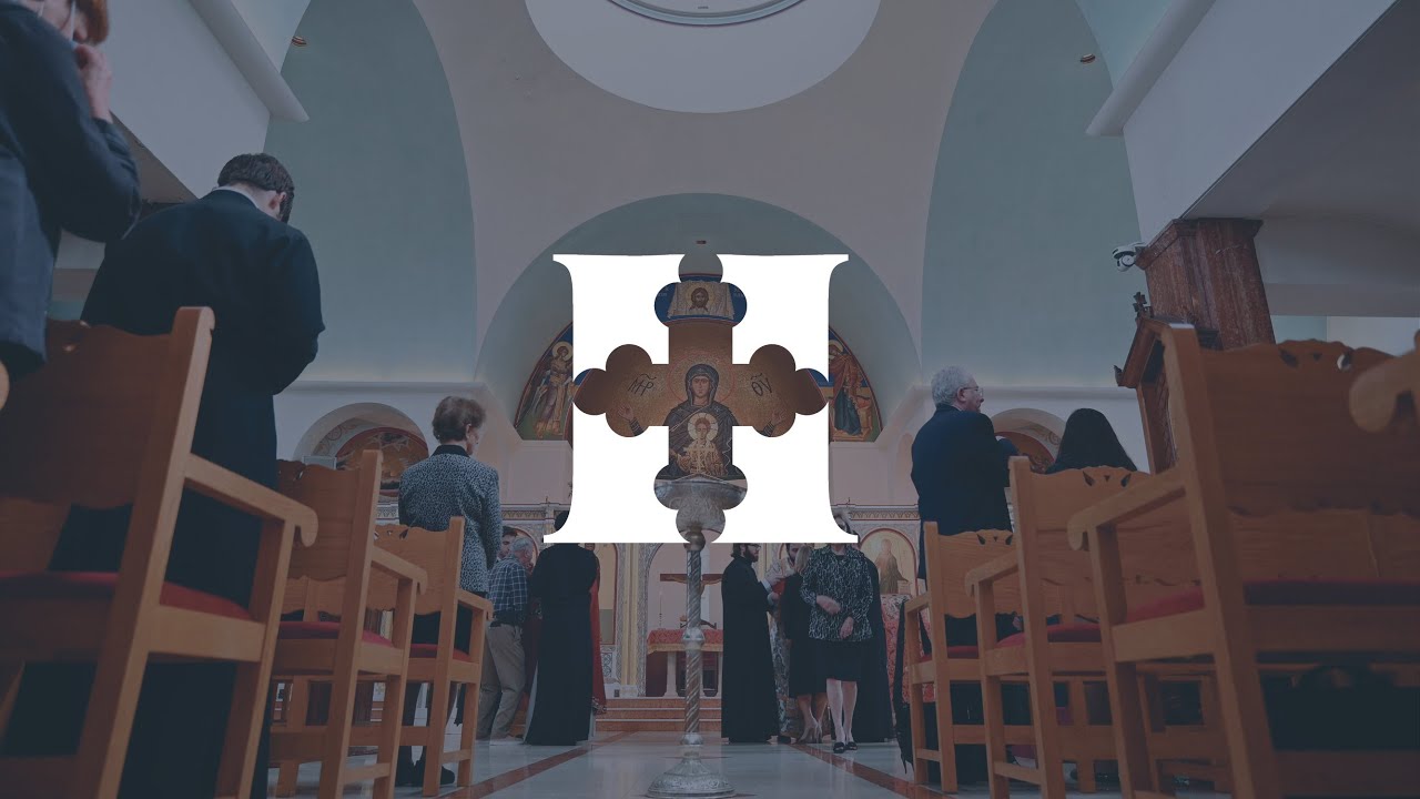 Welcome to Hellenic College Holy Cross!