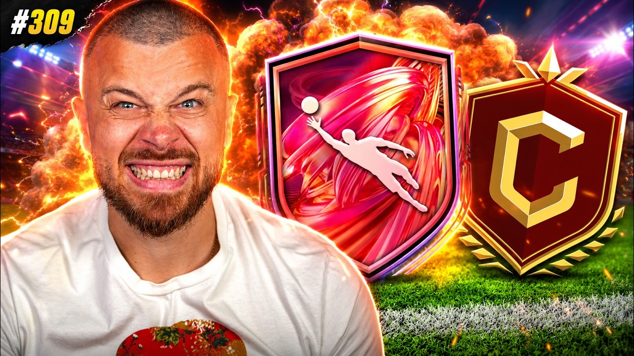 ВЫПОЛНИ ЭТО SBC ЗА 30 СЕКУНД, пока не забросил FC 26! 🚨