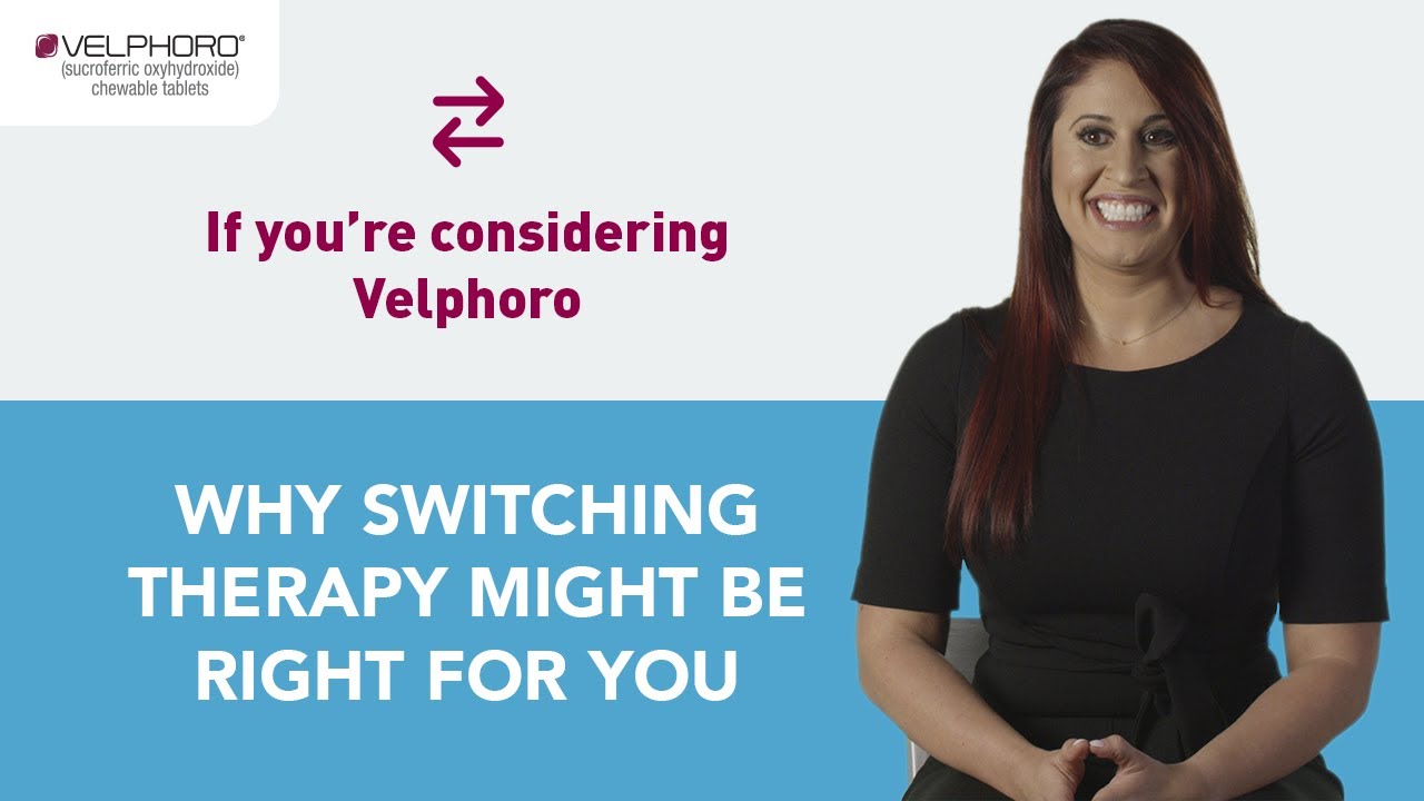 Why switching therapy might be right for you