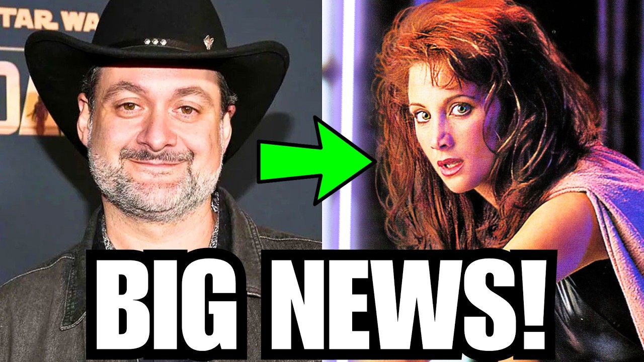 Fani Gwiezdnych Wojen NIE będą zadowoleni z tej wiadomości...