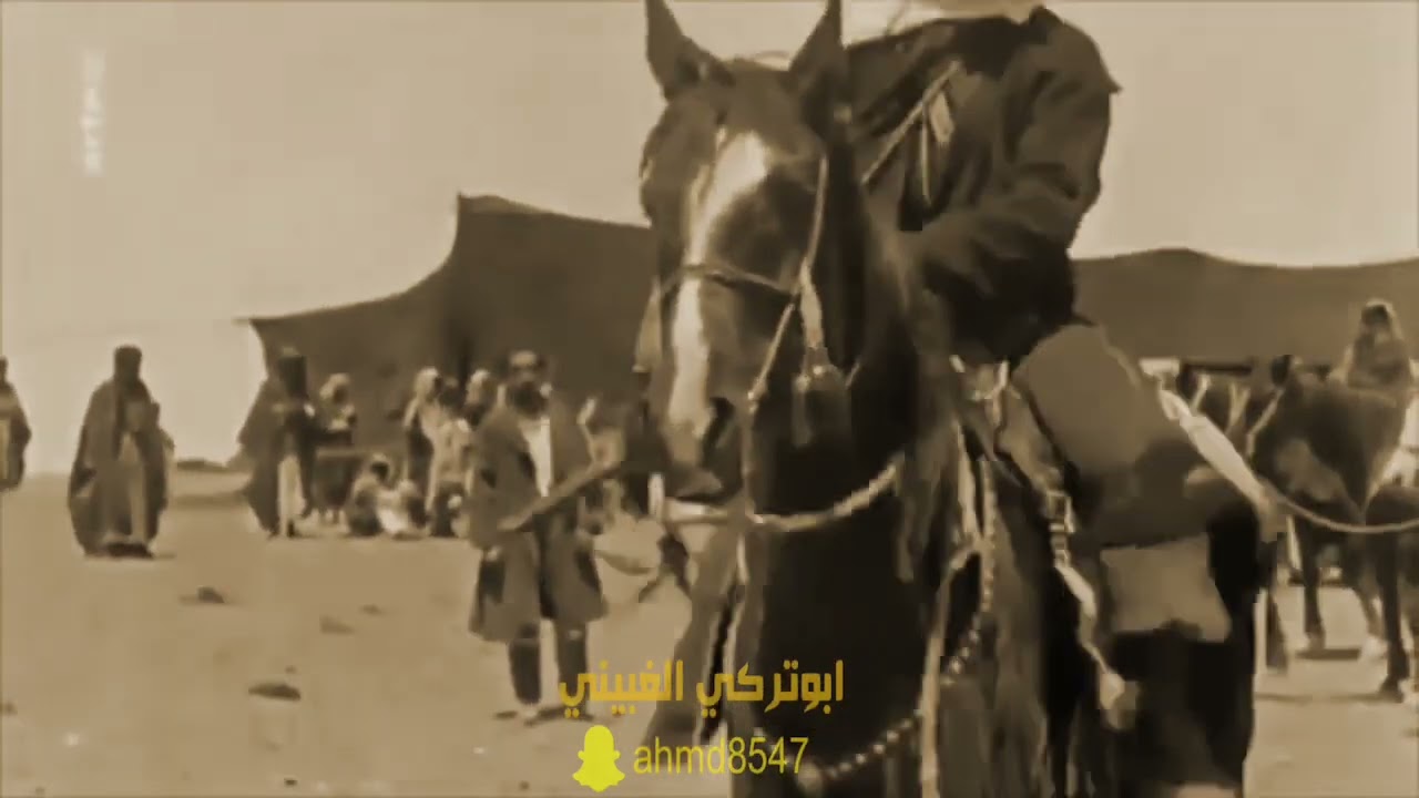 قصة وقصيدة خروج الشيخ النوري الشعلان من السجن