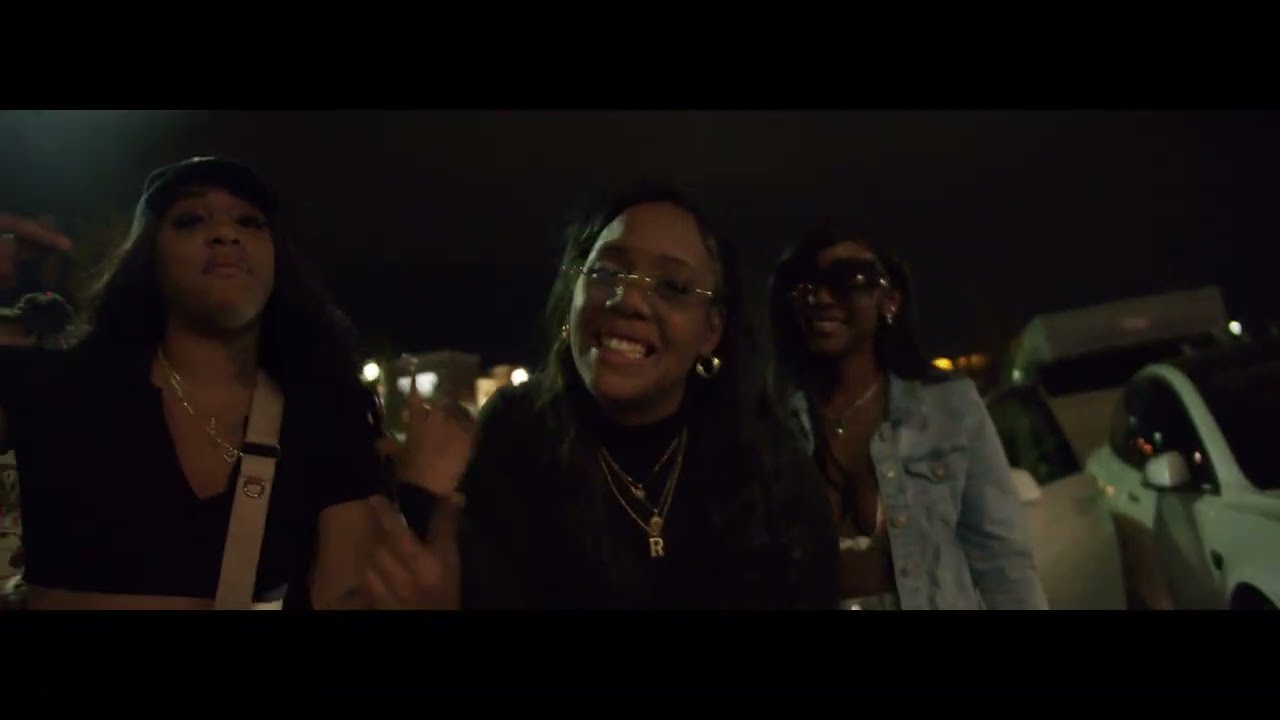 TasiaLee - Rockstar (Music Video)