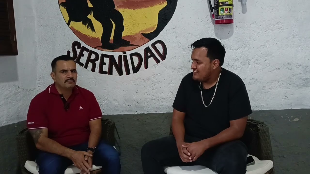 Episodio #1, Moy Nika