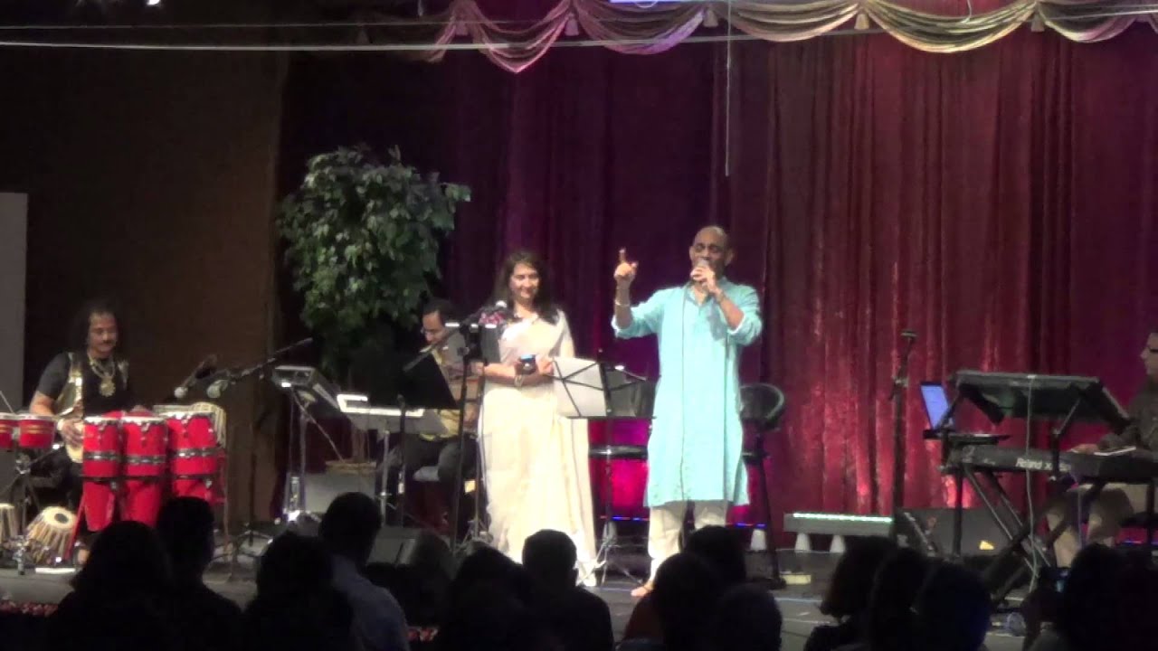 Pal pal dil ke paas by Rajesh panwar At Wappingers Falls NY 2015